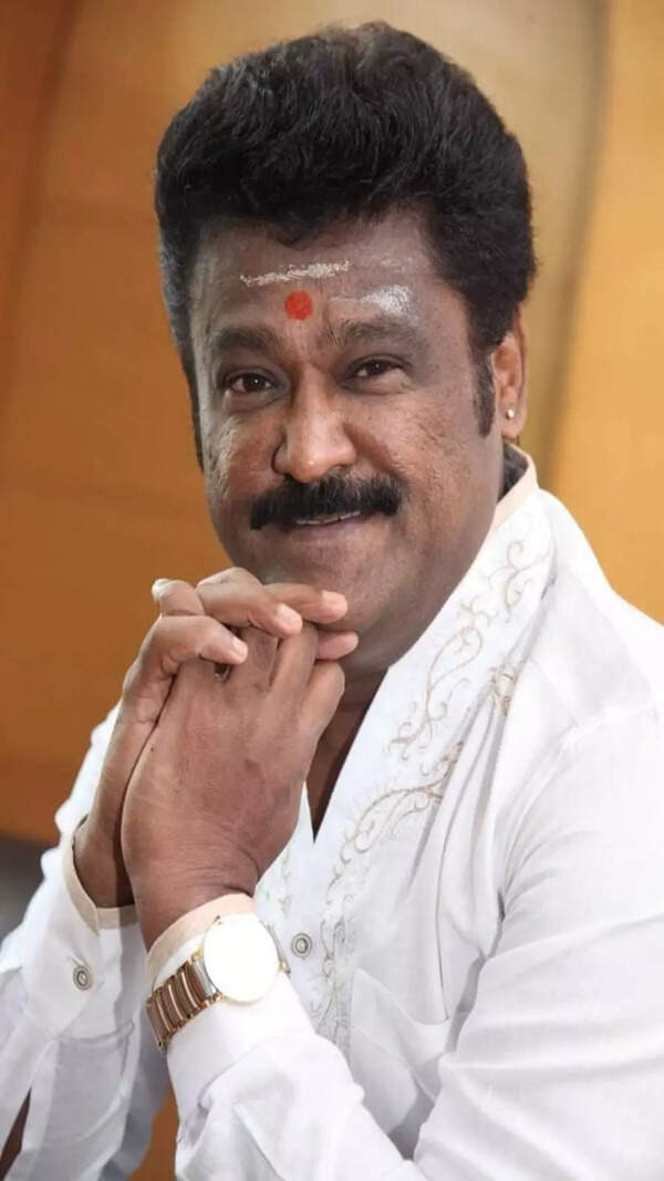 Jaggesh