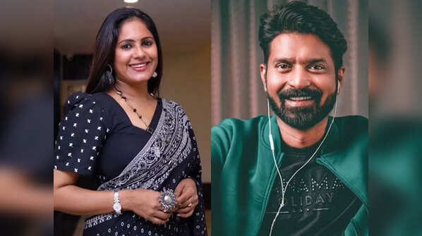 Bigg Boss Tamil 7: Rekha Nair to Ma Ka Pa Anand; Here's the rumoured list of contestants