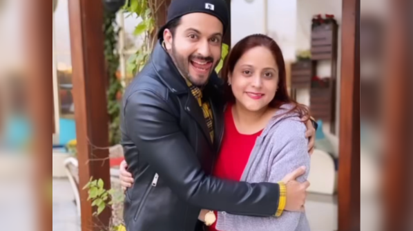 Dheeraj Dhoopar