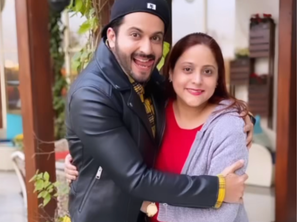 Dheeraj