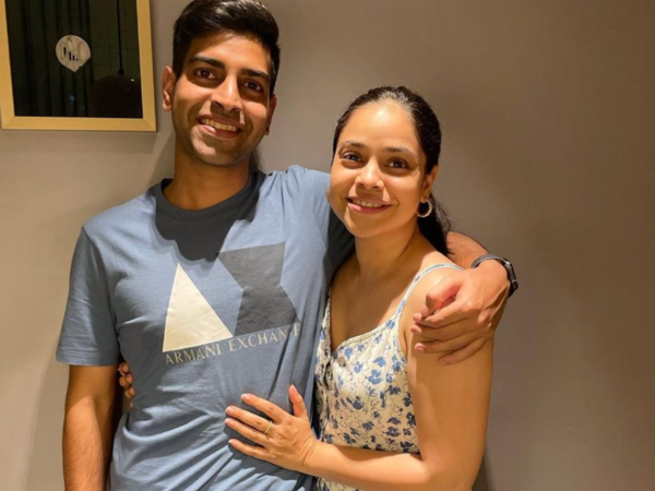 Sumona Chakravarti