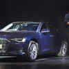 Virat Kohli for Audi