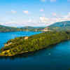 This man-made lake turned Meghalaya into a dreamy destination, Meghalaya -  Times of India Travel