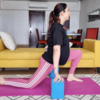​Pilates for the mamma to be