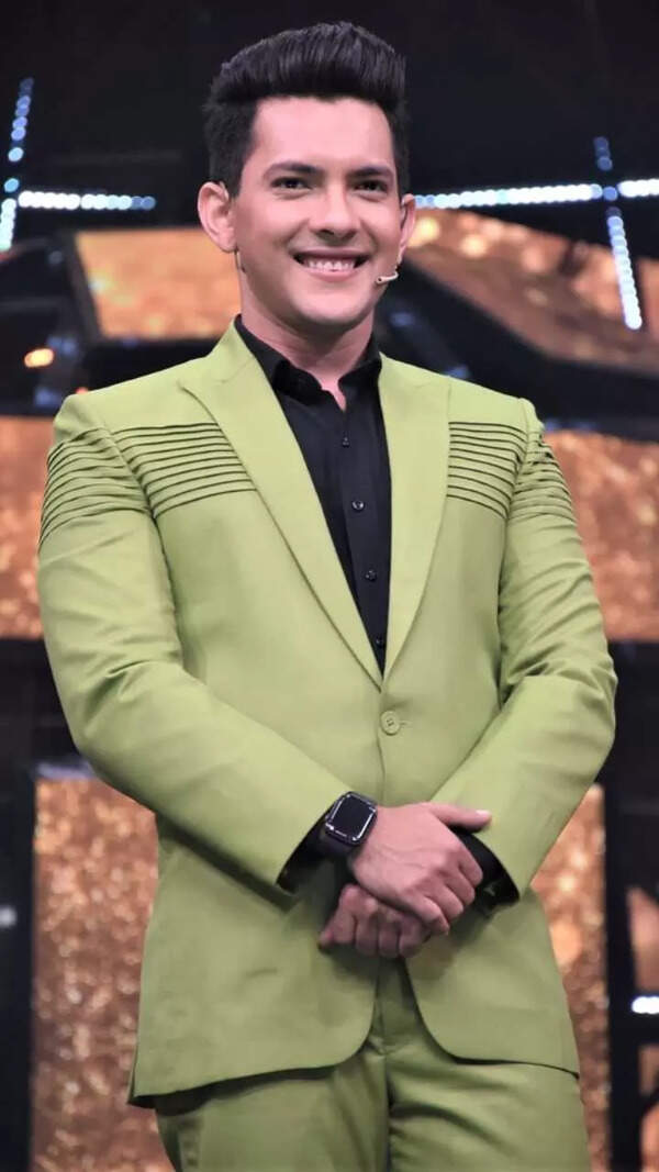 Aditya Narayan Wallpapers