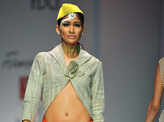 WIFW'11: Day 4: James Ferreira