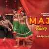 Article image for: Enjoy The New Hindi Music Video For Majnu Bheeg Gaye By <i class="tbold">mame khan</i>