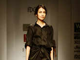 WIFW'11: Day 4: Savio Jon