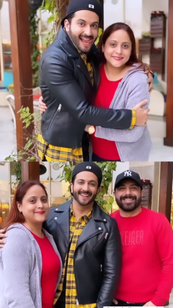 Dheeraj