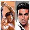 Article image for: Actors trained in martial arts