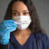 Precautions to follow