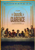 The Book Of Clarence