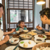 ​Being able to better provide for less kids​
