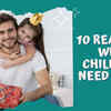 Article image for: 10 Reasons why children need dads
