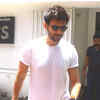 Article image for: <i class="tbold">Kartik Aaryan</i> looks fit and fab as he gets papped outside gym