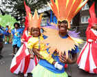 ​Notting Hill Carnival 2023​
