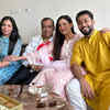 From Tejasswi Prakash to Shoaib Ibrahim: Raksha Bandhan celebration ...