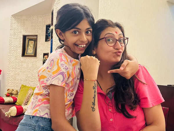 Juhi Parmar