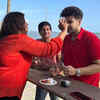 From Tejasswi Prakash to Shoaib Ibrahim: Raksha Bandhan celebration ...