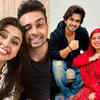From Tejasswi Prakash to Shoaib Ibrahim: Raksha Bandhan celebration ...