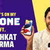 Article image for: Mishkat Varma: I never delete any pictures of my nephew from my phone be it for any reason