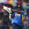 <i class="tbold">Thisara Perera</i> (SL): 35 runs
