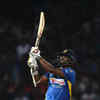 <i class="tbold">Thisara Perera</i> (SL): 35 runs