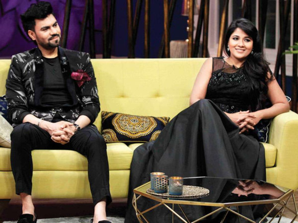 Gaurav Chopra