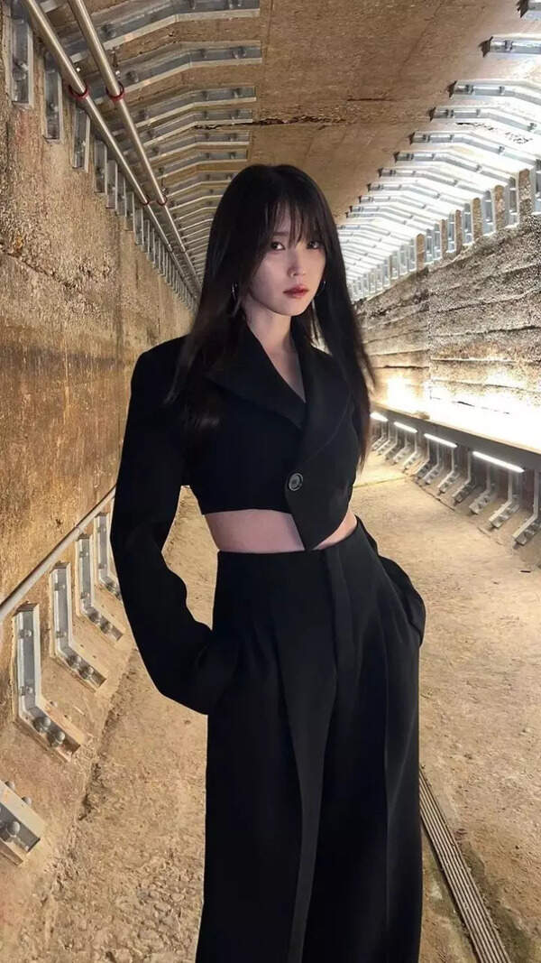 IU