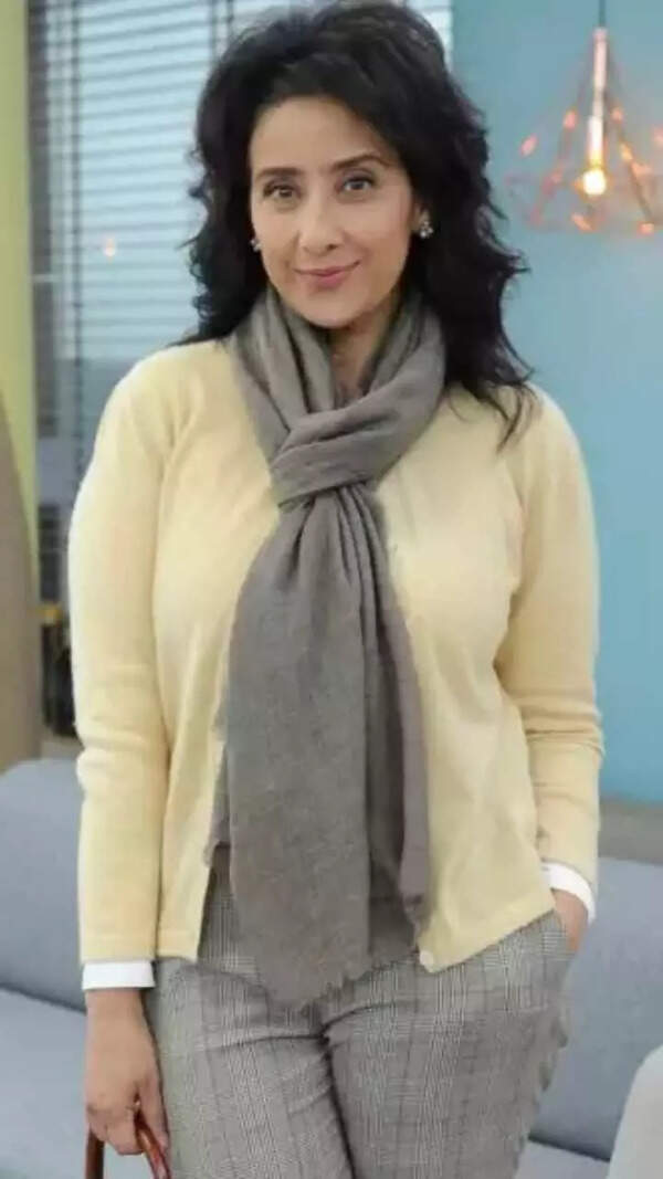 Manisha Koirala