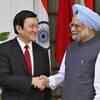 Article image for: India, Vietnam seal strategic partnership
