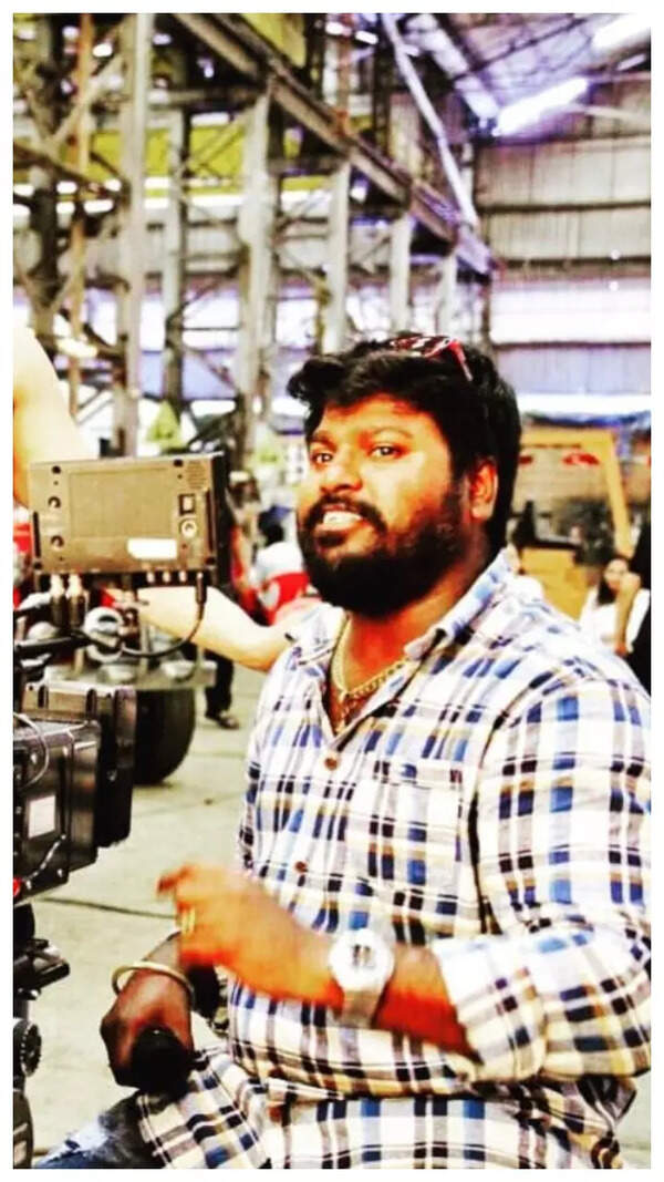 Arasu Pictures