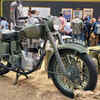 Royal Enfield Bullet 350 India launch Highlights: Price, variants ...