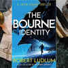 ​Jason Bourne in 'The Bourne Identity'