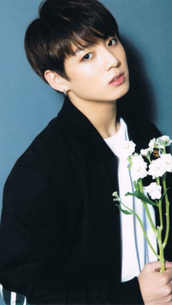 Jungkook
