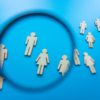 ​Major demographic crisis​