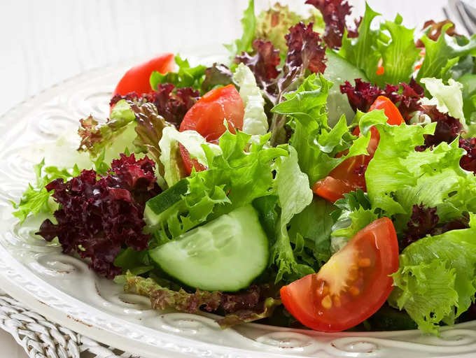 Health Warning: Do you buy ready-to-eat salads? Here's a health warning ...