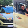 Dev’s luxurious life