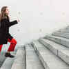 ​Workout while doing normal chores