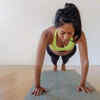 ​20 Minutes workout