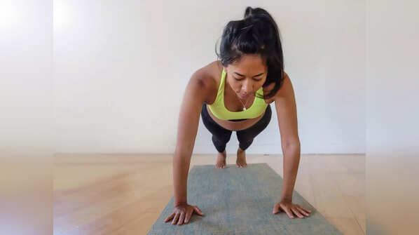 20 Minutes workout