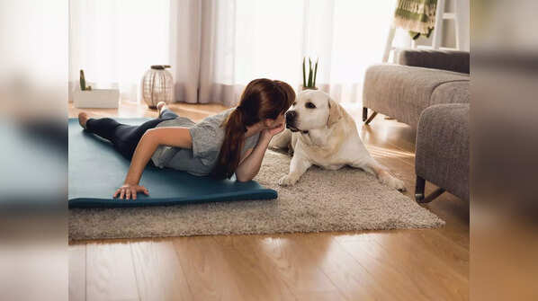 What is lazy girl workout? Why you should start it from today?