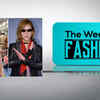 Article image for: The Week in Fashion