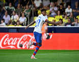 In pictures: Lamine Yamal, meet Barcelona's teen prodigy who stole the show at thrilling game against Villarreal