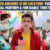Article image for: Baatein Kuch Ankahee Si on location: Kunal and Vandhana come an inch closer