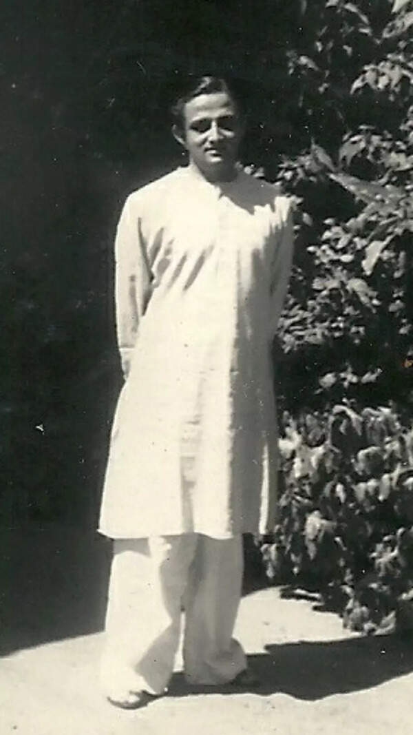 Dr. Vikram Photos