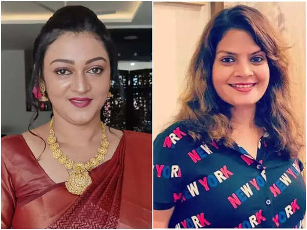 Aparna Nair Photos