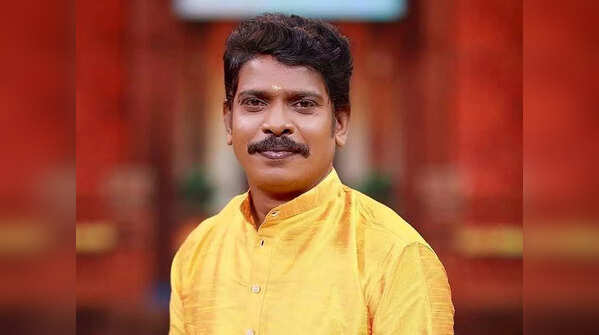Kollam Sudhi