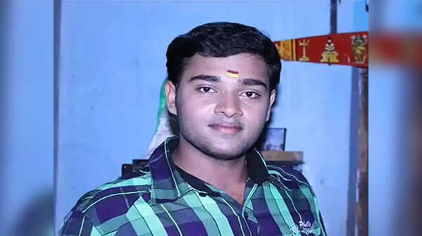 Sharath Kumar