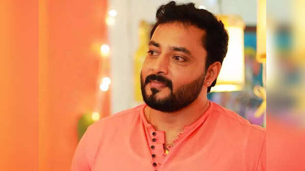 Sabari Nath